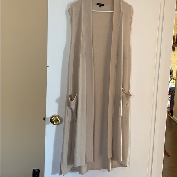 Verve Ami Other - Summer vest